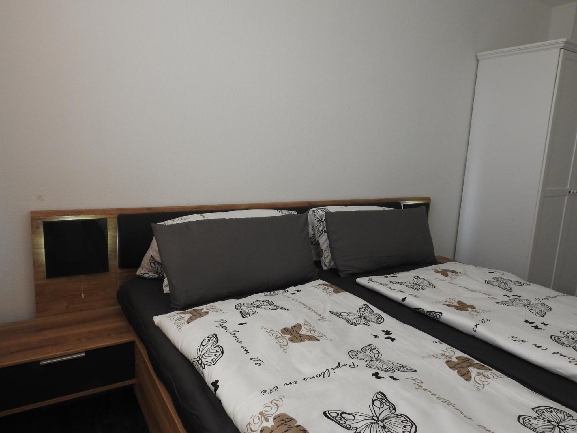 Ferienwohnungen Am Hauptplatz Pirna Eksteriør billede